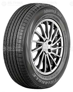 Triangle TR259 285/50 R20 116W