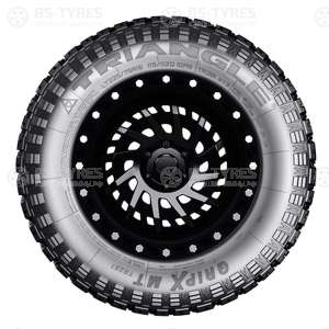 Triangle TR281 GripX MT 225/75 R16C 115/112Q