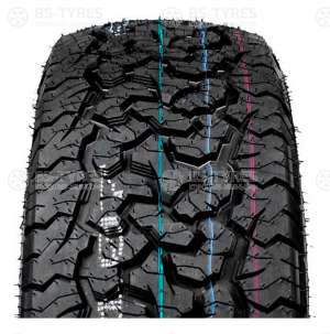 Unigrip Lateral Force A/T 225/70 R16 103T