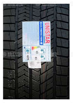 Unistar Ice protection 315/30 R21 105H