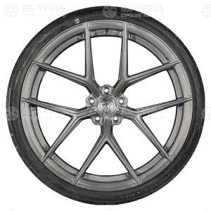 Unistar Ice protection 315/30 R21 105H