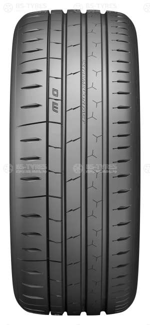 Vredestein Ultrac Vorti 245/35 R20 95Y