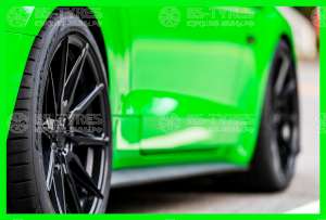 Vredestein Ultrac Vorti 245/35 R20 95Y