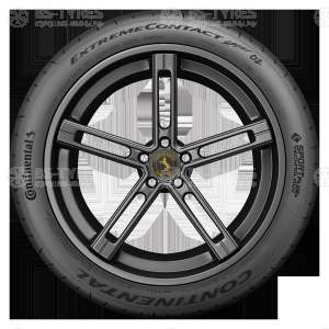 Vredestein Ultrac Vorti 245/35 R20 95Y