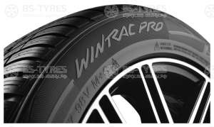 Vredestein WinTrac Pro 285/35 R22 106Y