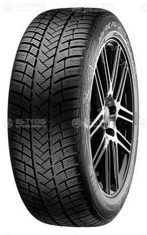 Vredestein WinTrac Pro 285/35 R22 106Y
