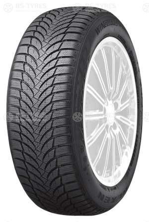 Roadstone Winguard Snow'G WH2 185/65 R14 86T