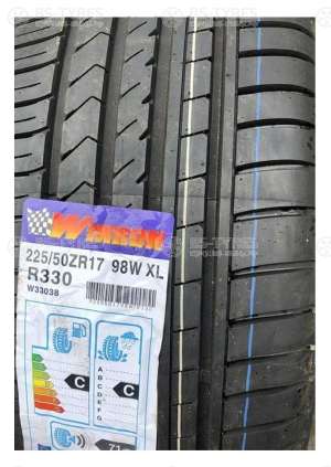 Winrun R330 245/50 R20 105W