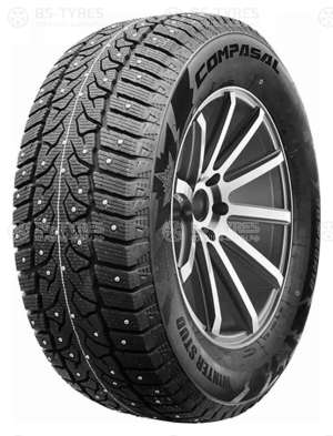 Compasal Winter Stud 235/50 R19 103T