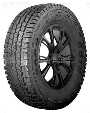 Boto X-Terrain BA80+ 245/75 R16 111S