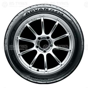 Yokohama Advan Fleva V701 255/40 R18 99W