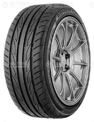 Yokohama Advan Fleva V701 255/40 R18 99W
