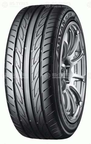 Yokohama Advan Fleva V701 255/40 R18 99W