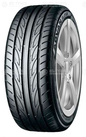 Yokohama Advan Fleva V701 255/40 R18 99W