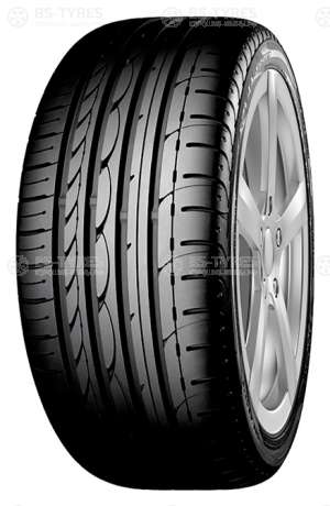 Yokohama Advan Sport V103 RunFlat 245/45 R17 95Y