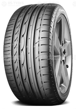 Yokohama Advan Sport V103 RunFlat 245/45 R17 95Y