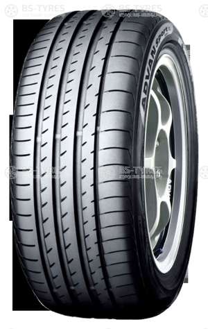 Yokohama Advan Sport V105S 245/50 R18 100W