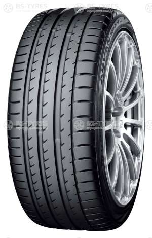 Yokohama Advan Sport V105T 295/35 R22 108Y