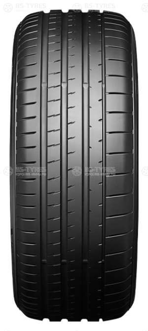Yokohama Advan Sport V107 255/50 R20 109Y