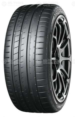Yokohama Advan Sport V107 255/50 R20 109Y