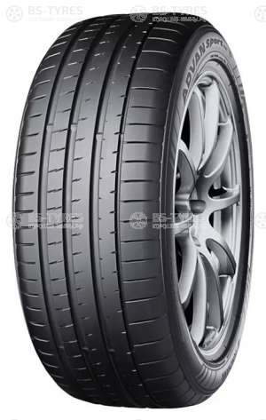Yokohama Advan Sport V107A 295/35 R20 105Y