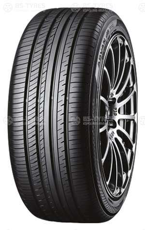 Yokohama Advan dB V552 195/55 R16 87V