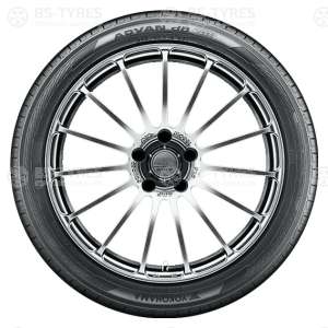 Yokohama Advan dB V552 195/55 R16 87V