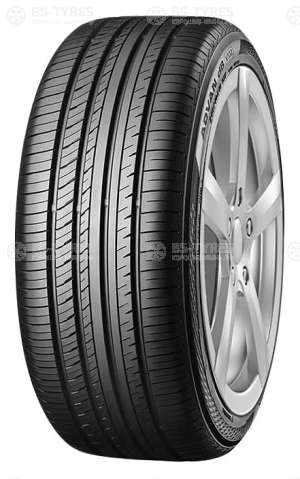 Yokohama Advan dB V552 195/55 R16 87V