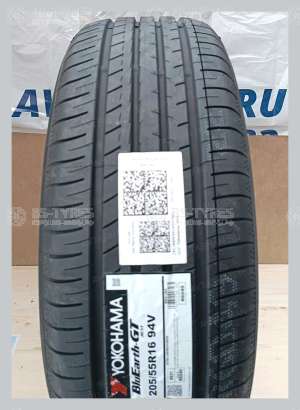 Yokohama BluEarth AE51 225/40 R18 92W