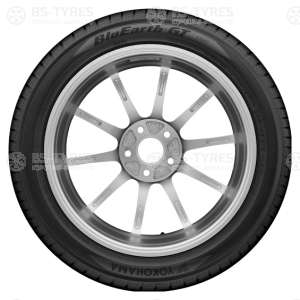 Yokohama BluEarth AE51 225/40 R18 92W