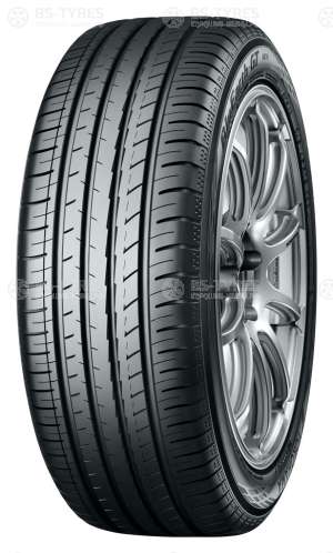 Yokohama BluEarth AE51 225/40 R18 92W