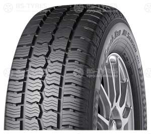 BluEarth-Van All Season RY61