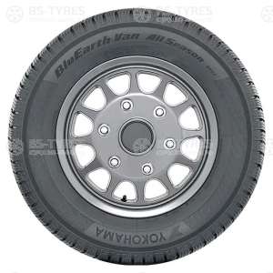 BluEarth-Van All Season RY61