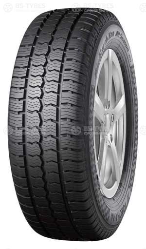 BluEarth-Van All Season RY61