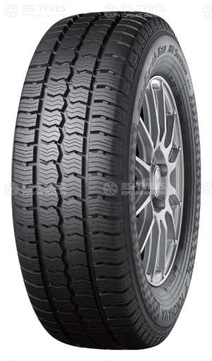 BluEarth-Van All Season RY61