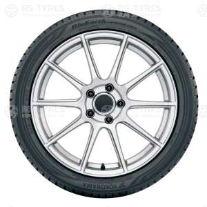 Yokohama BluEarth Winter V906 225/50 R19 100V