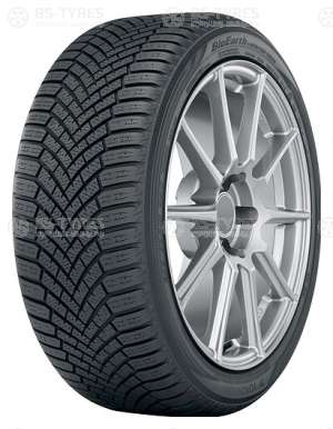 Yokohama BluEarth Winter V906 225/50 R19 100V