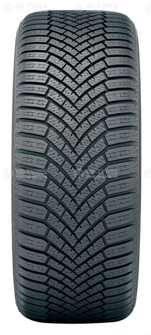 Yokohama BluEarth Winter V906 225/50 R19 100V