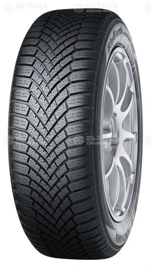 Yokohama BluEarth Winter V906 225/50 R19 100V