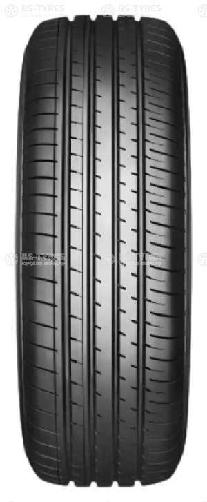 Yokohama BluEarth-XT AE61 235/60 R18 103W