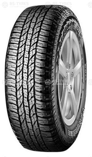 Yokohama Geolandar A/T G015 275/70 R16 114H