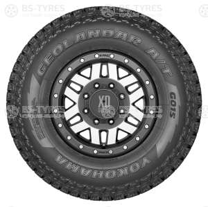 Yokohama Geolandar A/T G015 275/70 R16 114H