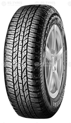 Yokohama Geolandar A/T G015 275/70 R16 114H