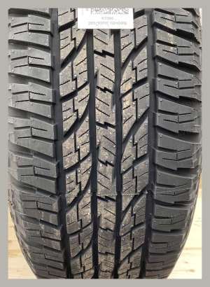 Yokohama Geolandar A/T G015 275/70 R16 114H