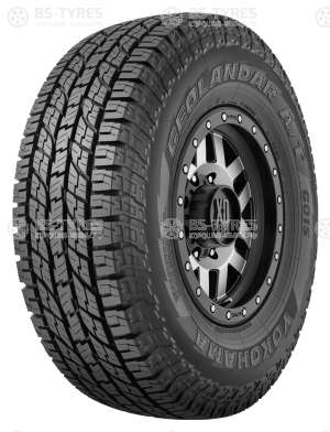 Yokohama Geolandar A/T G015 275/70 R16 114H