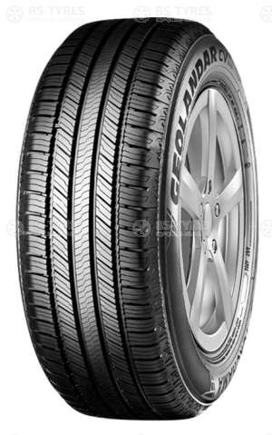 Yokohama Geolandar CV G058 225/60 R17 99H