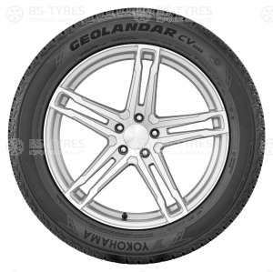 Yokohama Geolandar CV G058 225/60 R17 99H