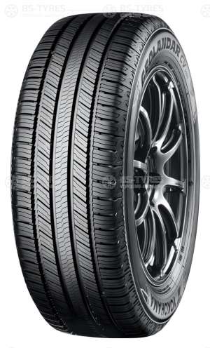 Yokohama Geolandar CV G058 225/60 R17 99H