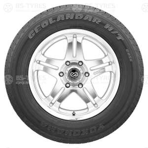 Yokohama Geolandar H/T G056 275/70 R16 114H