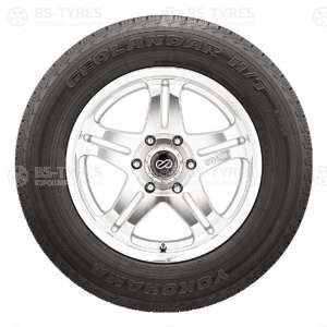 Yokohama Geolandar H/T G056 275/70 R16 114H